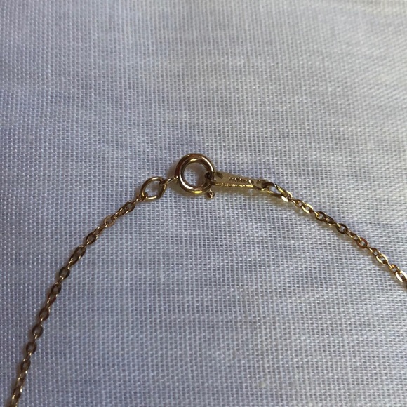 Unicorn Necklace - Picture 4 of 4